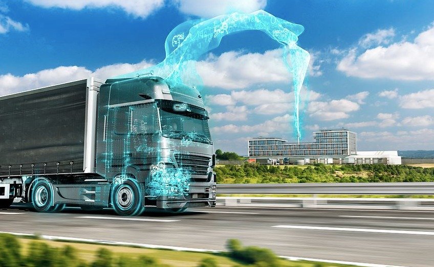 Continental setzt Erfolgskurs bei 5G-Vernetzung fort und gewinnt ersten Serienauftrag für Nutzfahrzeuge
